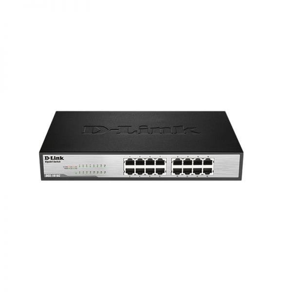 DGS-1016C