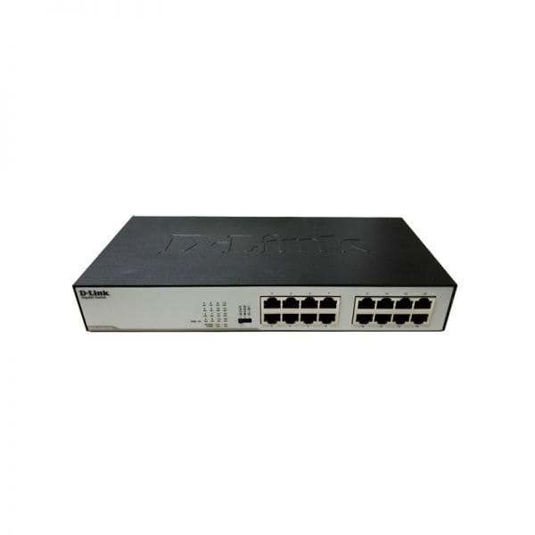 DGS-1016S-CN