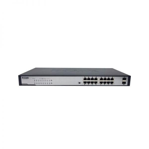 DGS-1018TP-CN