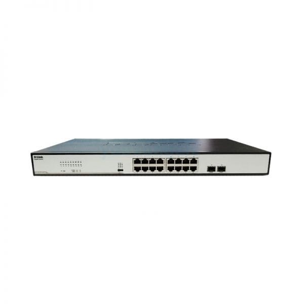 DGS-1018TS-CN