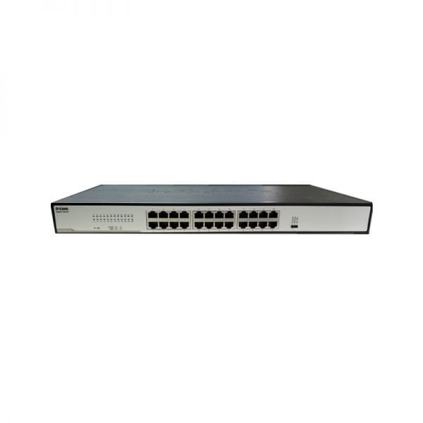 DGS-1024T-CN