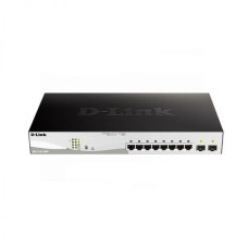 DGS-1210-10MP