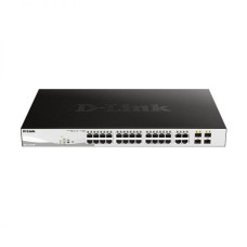 DGS-1210-28P