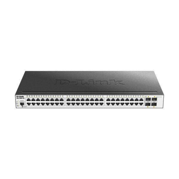 DGS-3000-52L