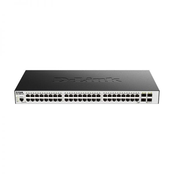 DGS-3000-52X