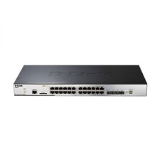 DGS-3120-24TC