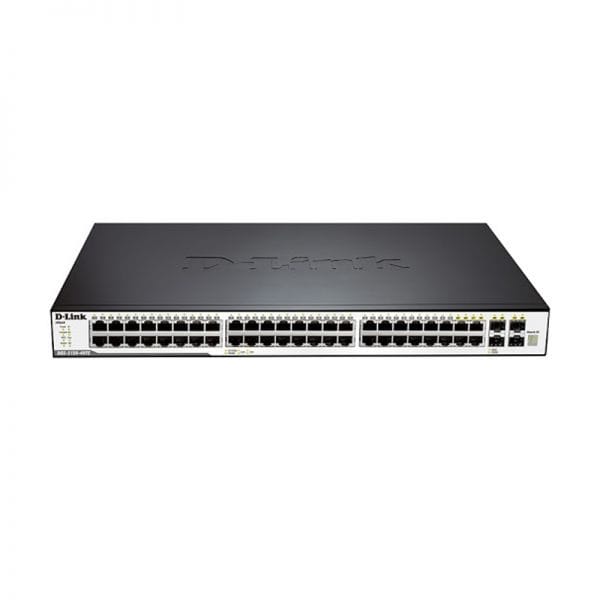 DGS-3120-48TC