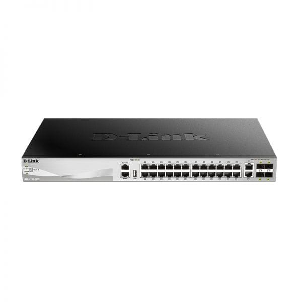 DGS-3130-30S