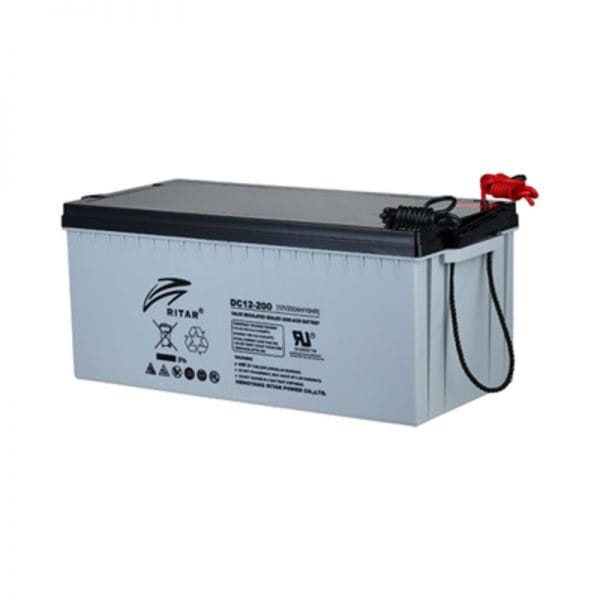 Dahua DC12-200