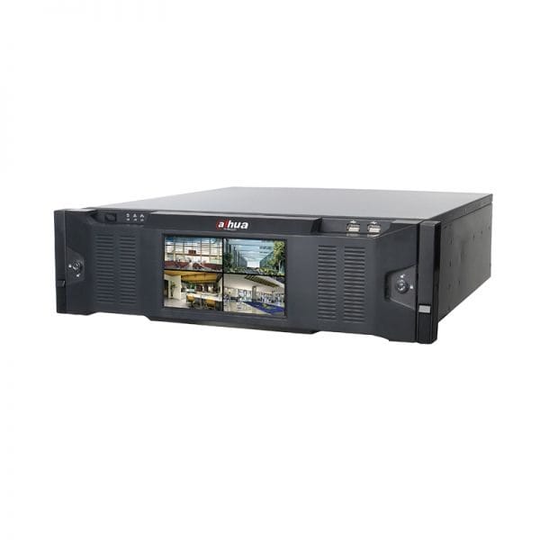 DHI-IVSS7016DR-4T