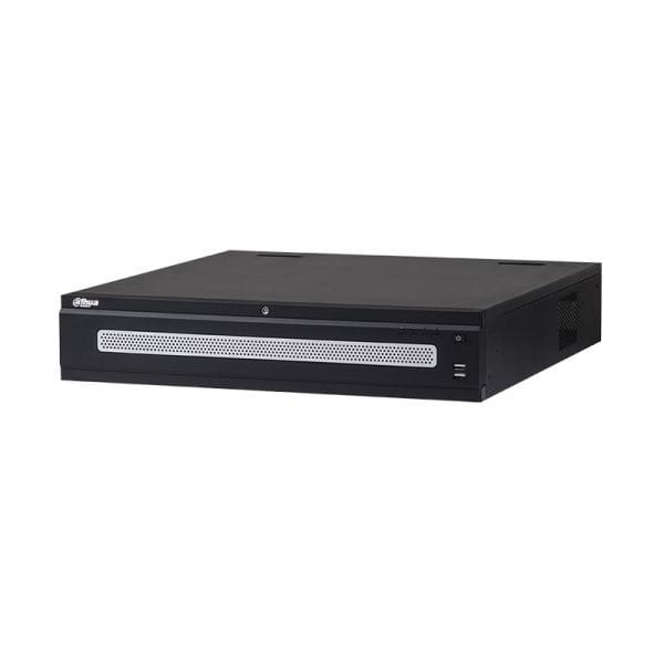 DHI-NVR6A08-128-4KS2
