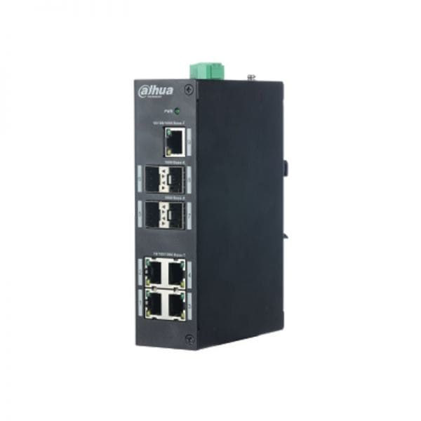 PFS3409-4GT