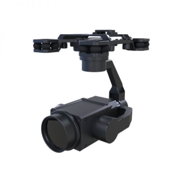 UAV-GA-T-0600T-F60