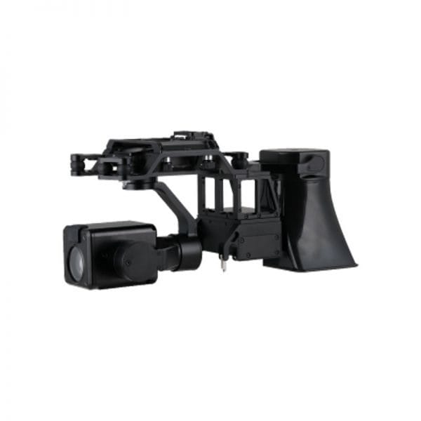 UAV-GA-V-2012TCS
