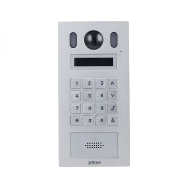 Dahua VTO6221E-P