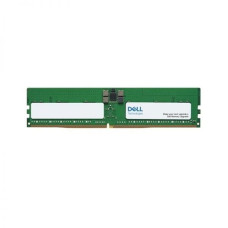 Dell 16GB RDIMM, 4800MT/s, Dual Rank