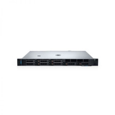 DELL 1U R360 LOM/2*600W/Rails/2.5-8