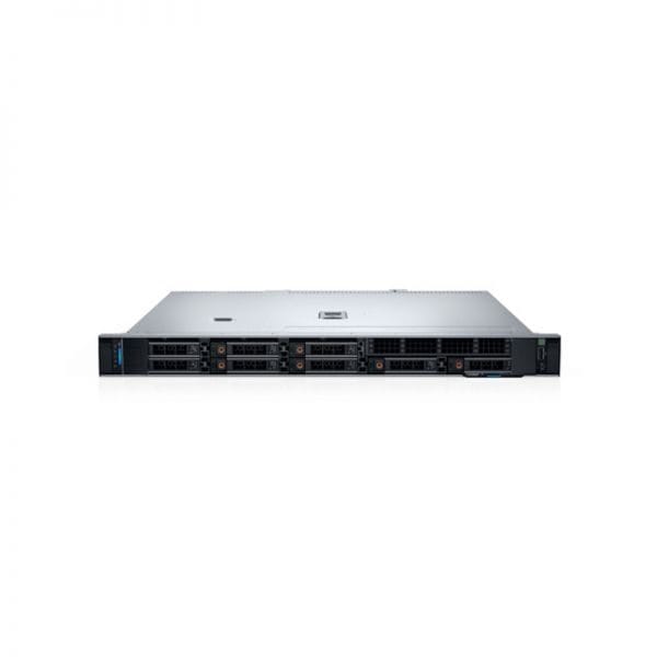 DELL 1U R360 LOM/2*600W/Rails/3.5-4