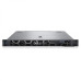 DELL 1U R660 1*3048U/16G/600GB SAS/H355/5720 2*1GE LOM/800W/Rails/2.5-8