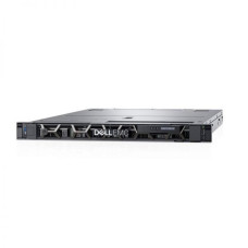 DELL 1U R6625 1*AMD9124/16G/600GB SAS/H355/5720 2*1GE LOM/800W/Rails/2.5-8