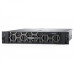 DELL 2U R7625 1*AMD9124/16G/600GB SAS/H355/5720 2*1GE LOM/800W/Rails/2.5-8