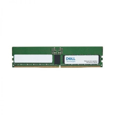 Dell 32GB RDIMM, 4800MT/s, Dual Rank