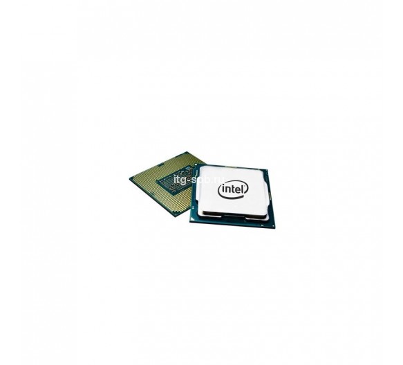 Dell CPU, 338-BSDV Bronze 3204 1.9G, 6C/6T, 9.6GT/s