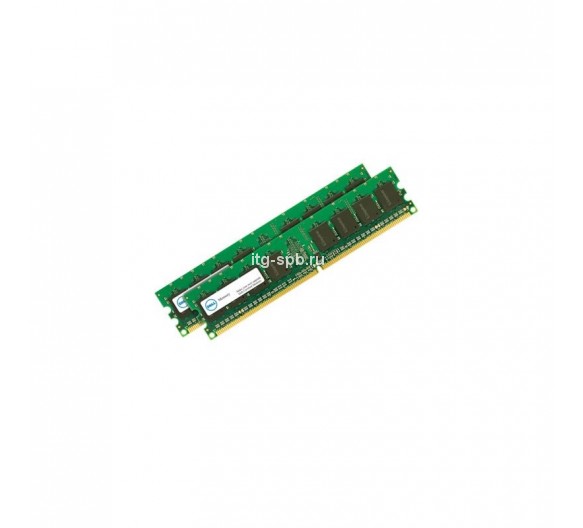 Dell Memory, 370-AEKN 8GB DDR4 2666 ECC