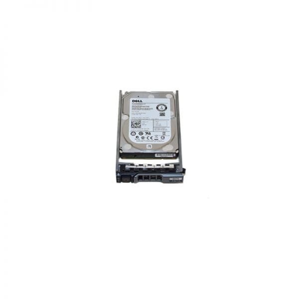 Dell Dell Hard Drives, 400-ARXC 1.8TB 10K SAS 2.5