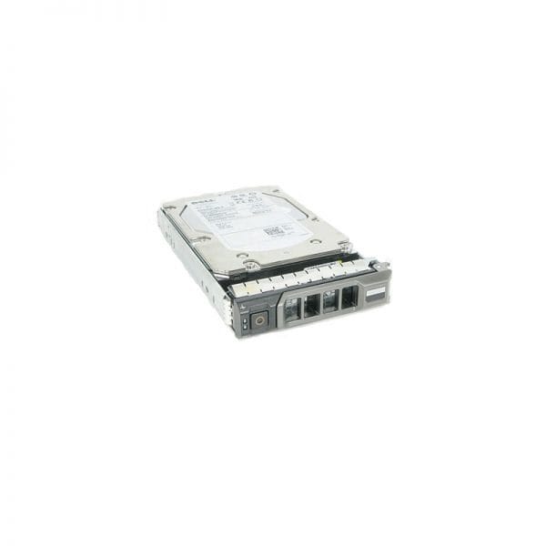 Dell Dell Hard Drives, 400-ASUG 8TB 7.2K NLSAS 3.5