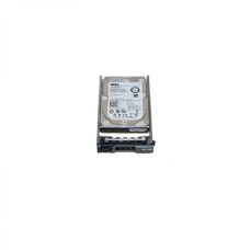 Dell Hard Drives, 400-AVEZ 2.4TB 10K SAS 2.5