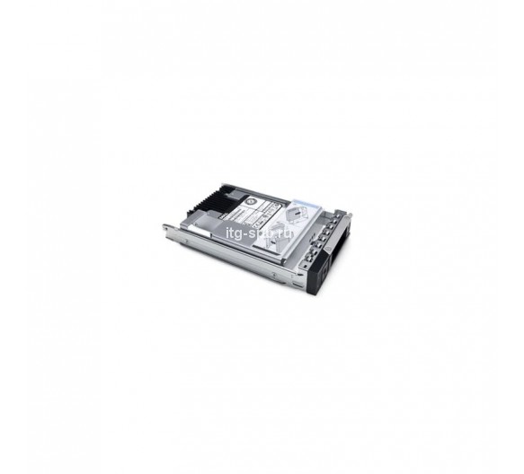 Dell SSD, 400-BDOG 960GB SSD SATA Read Intensive