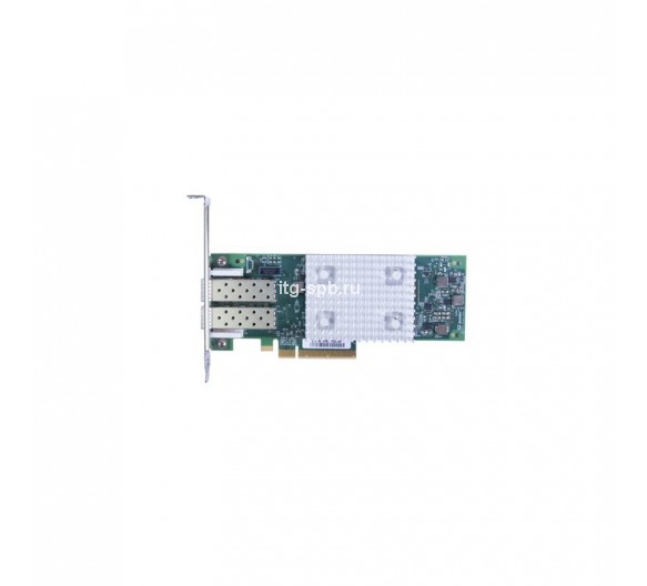 Dell Network Cards, 403-BBMS QLogic 2692 2port 16Gb Half height