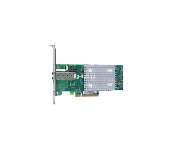 Dell Network Cards, 403-BBMW QLogic 2690 1port 16Gb Half height