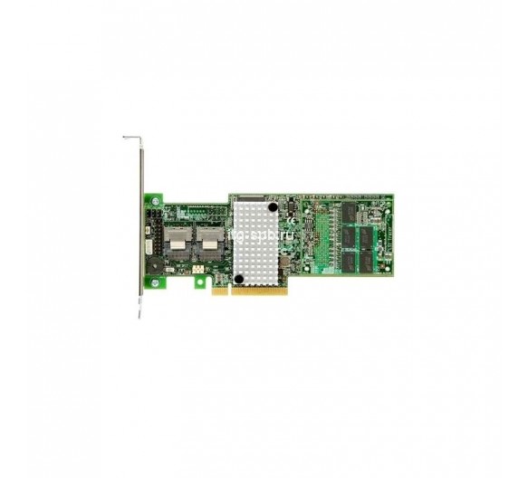 Dell RAID Card, 405-AANR PERC H740P(8GB)