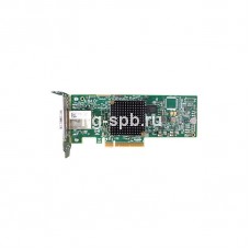 Dell Network Cards, 406-BBCV QLogic 2562 2port 8Gb Half height