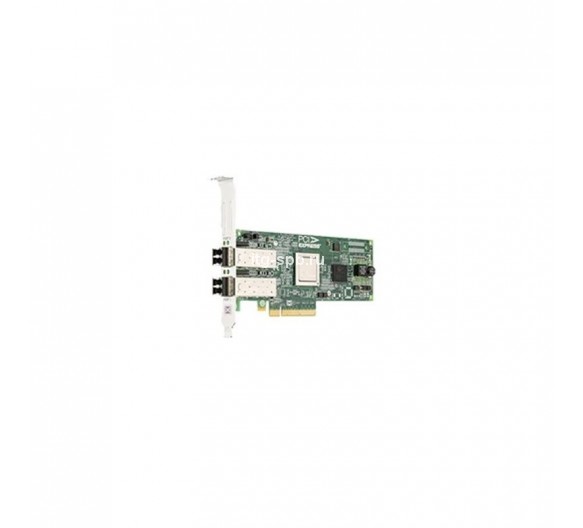 Dell Network Cards, 406-BBDY Emulex LPE 12002 2port 8Gb Full height