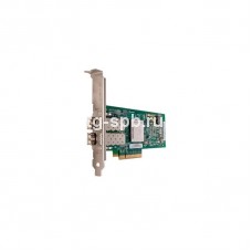 Dell Network Cards, 406-BBDZ QLogic 2562 2port 8Gb Full height