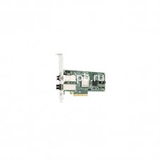 Dell Network Cards, 406-BBJZ Emulex LPE 12002 2port 8Gb Half height