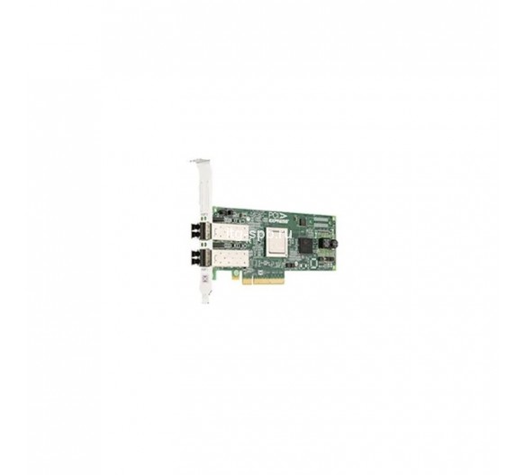 Dell Network Cards, 406-BBJZ Emulex LPE 12002 2port 8Gb Half height