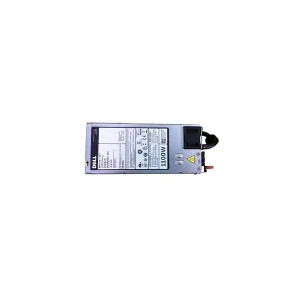 Dell Dell Power Supply, 450-ADWL Hot Plug (1+0), 1100W
