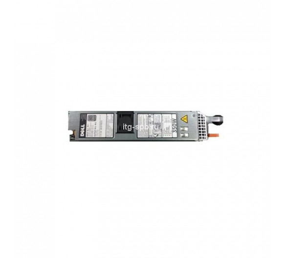 Dell Power Supply, 450-AEUV Hot Plug, Redundant (1+1), 350W