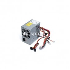 Dell Power Supply, 450-AGUJ Hot Plug, Redundant (1+1), 550W