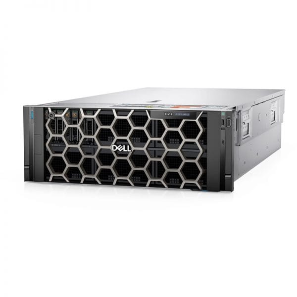 DELL 4U R960 OCP/4*1100W/Rails/2.5-16