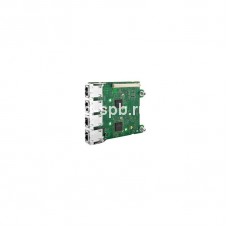 Dell Network Cards, 540-BBBW Broadcom 5720 4*GbE BASE-T