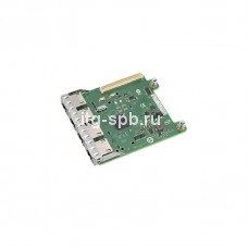 Dell Network Cards, 540-BBCB Intel i350 4*GbE BASE-T