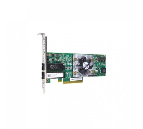 Dell Network Cards, 540-BBIX Intel X710 2*10GbE SFP+