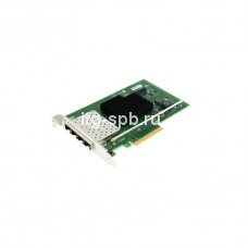 Dell Network Cards, 555-BCKP Intel X710 4*10GbE SFP+
