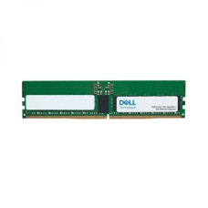Dell 64GB RDIMM, 4800MT/s, Dual Rank