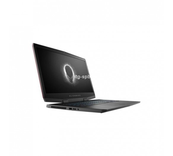 Dell Alienware M17 Gaming Laptop 130+ FPS i7-9750H 17. 3" 16GB DDR4 2666MHz 512GB SSD